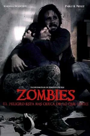 Постер: Zombies