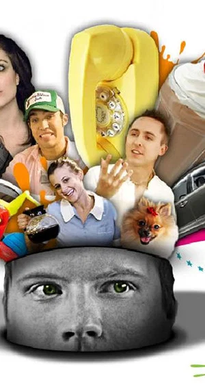 Постер: Moustachette