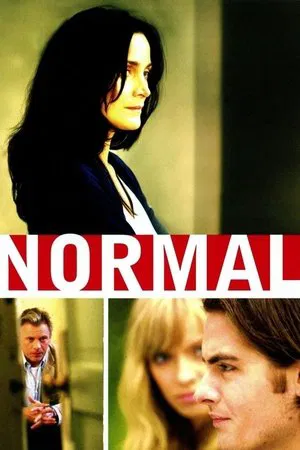 Постер: Normal