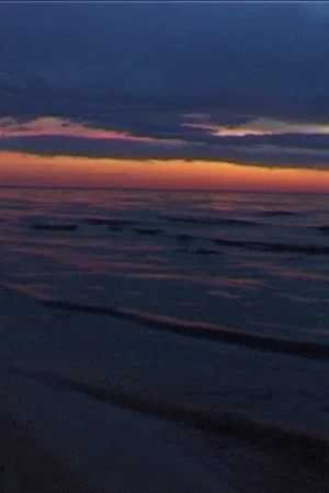 Постер: Alle soglie della sera