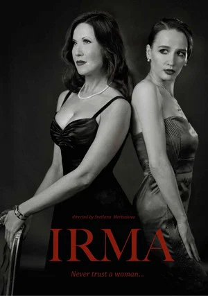 Постер: IRMA