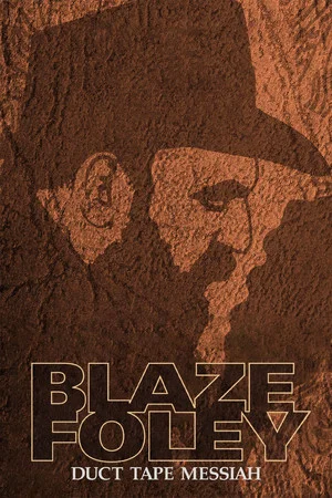 Постер: Blaze Foley: Duct Tape Messiah