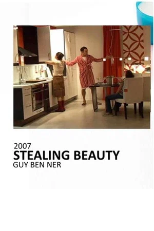 Постер: Stealing Beauty