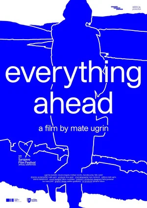Постер: Everything Ahead
