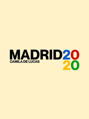 Постер: MADRID2020