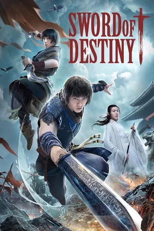 Постер: Sword of Destiny