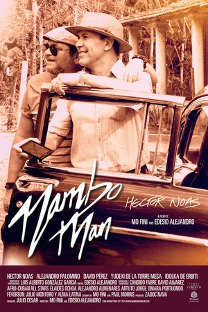 Постер: Mambo Man