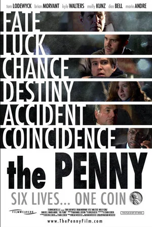 Постер: The Penny