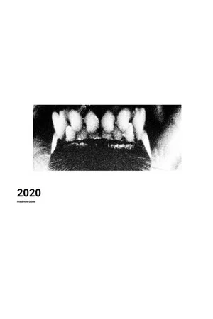 Постер: 2020
