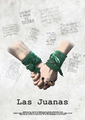Постер: The Juanas