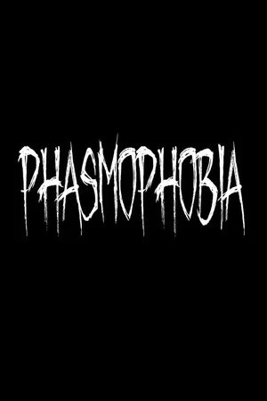 Постер: Phasmophobia