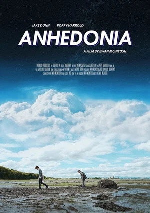 Постер: Anhedonia