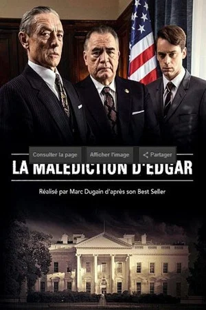 Постер: The Curse of Edgar