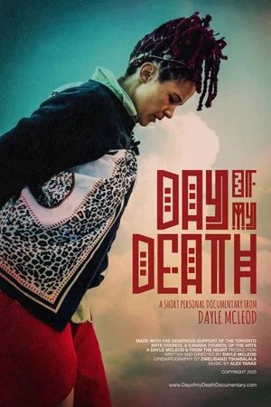 Постер: Day of My Death