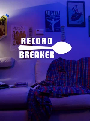 Постер: Record Breaker