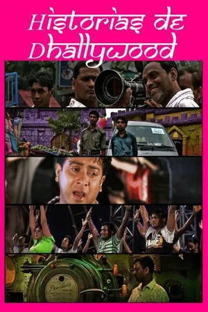 Постер: Historias de Dhallywood