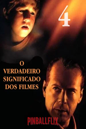 Постер: O Verdadeiro Significado Dos Filmes 4