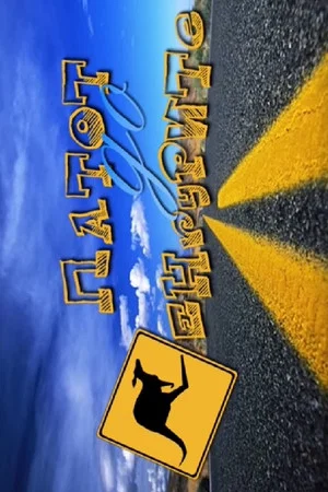 Постер: The Way to Kangaroos
