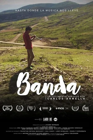 Постер: Band