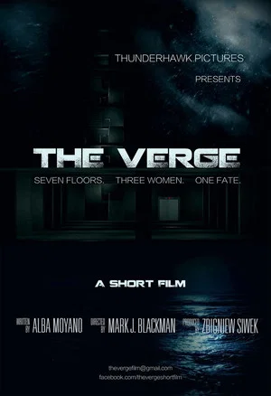 Постер: The Verge
