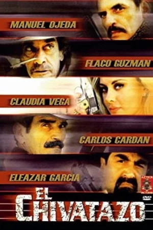 Постер: El chivatazo