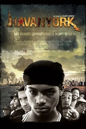 Постер: Havanyork