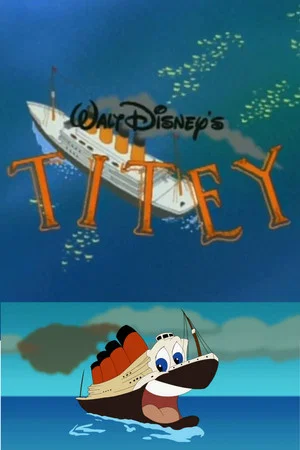 Постер: Titey