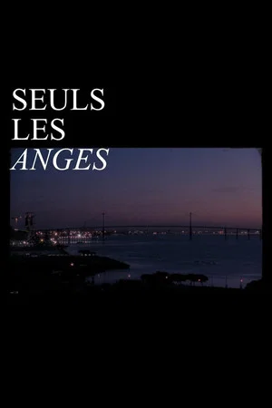 Постер: Only Angels