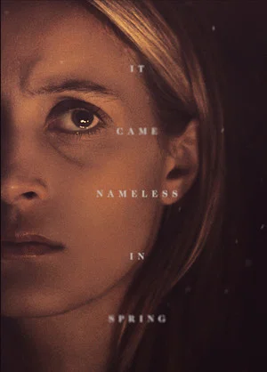 Постер: It Came Nameless in Spring