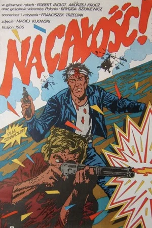 Постер: Na całość