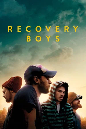 Постер: Recovery Boys