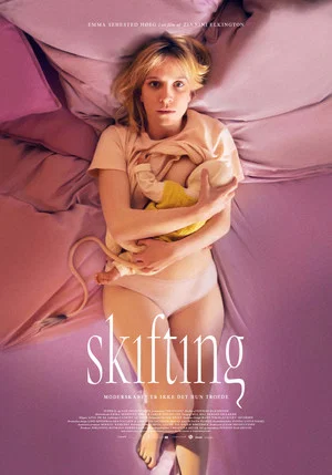Постер: Skifting