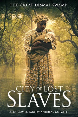 Постер: City of Lost Slaves