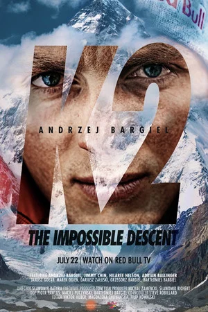 Постер: K2: The Impossible Descent