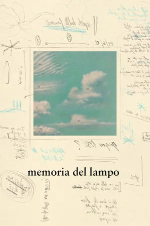 Постер: Memories of Lightning