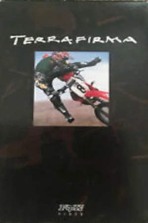 Постер: Terrafirma