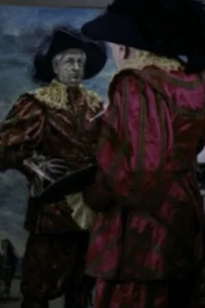 Постер: De Chirico metafisico