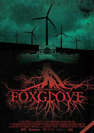 Постер: Foxglove