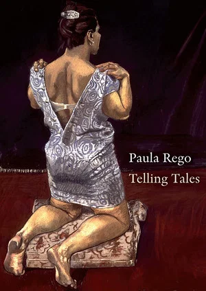 Постер: Paula Rego: Telling Tales