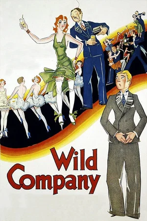 Постер: Wild Company
