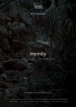 Постер: Memby
