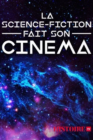 Постер: Discovering Sci Fi on Film