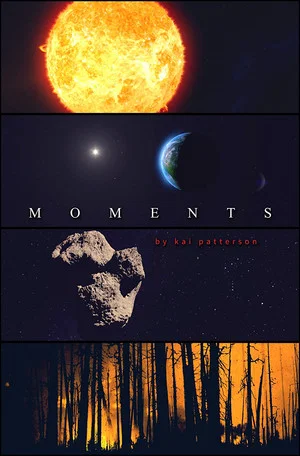 Постер: Moments
