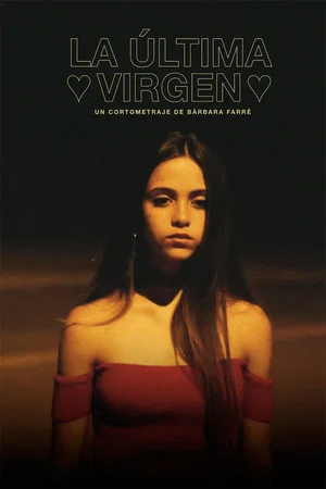 Постер: The Last Virgin