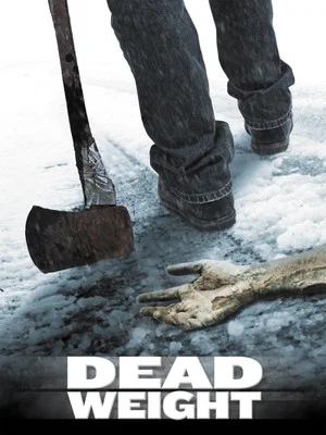 Постер: Dead Weight