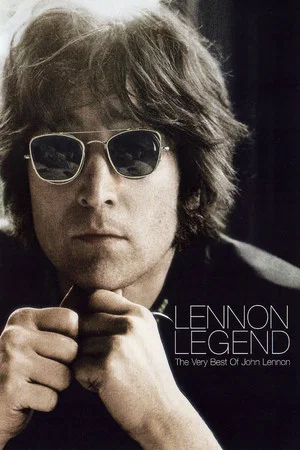 Постер: Lennon Legend: The Very Best of John Lennon
