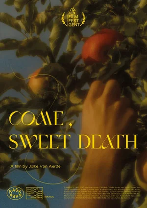 Постер: Come, Sweet Death