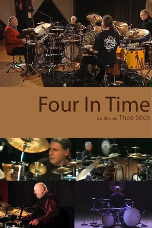 Постер: Four In Time