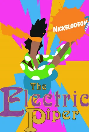 Постер: The Electric Piper