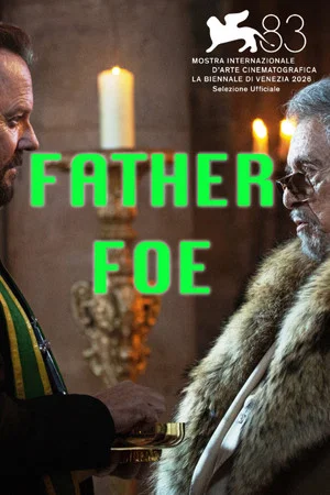 Постер: Father Joe